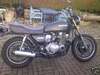 suzuki gs850 1979
